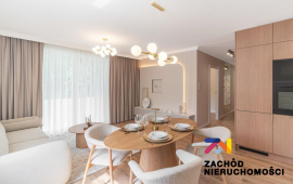 Nowe mieszkanie 73m2- Szlachecka